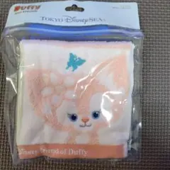 ディズニー ミニタオル