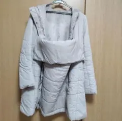 ママコート アウター