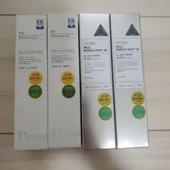 VT TXトーニング エッセンス 1000ショット 30ml