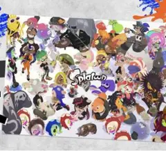2025年最新】SPLATOON ポスターの人気アイテム - メルカリ