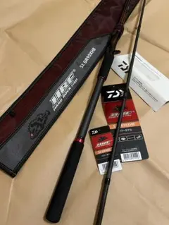 Daiwa 波濤 4-50HR 磯竿 むーすくろむ様専用 - メルカリ