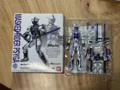 S.I.C. 仮面ライダーナイト＆王蛇 Vol.24 - メルカリ