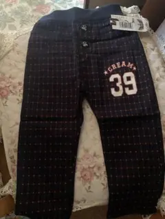 よん様専用ベビー　キッズパンツ 120