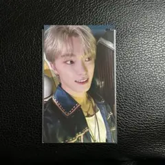 SEVENTEEN HEAVEN 店舗特典 通常盤 タワレコ