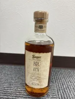 未開封 メルシャン 軽井沢蒸留所 ヴィンテージ シングルカスクモルト