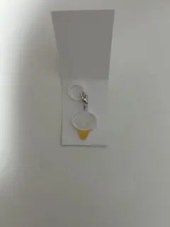 ランダムアイスクリームマーカーチャーム＜I LIKE IT＞ ルカ
