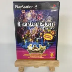 ファンタビジョン