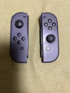 Nintendo Switch Joy-Con コントローラー (L/R)