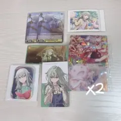 プロセカ プロジェクトセカイ 草薙寧々 まとめ売り