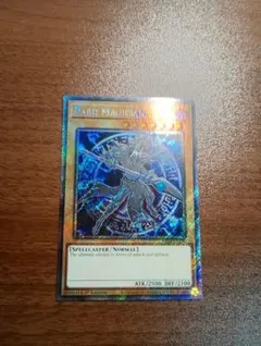 【ARS10】「ブラックマジシャン」英語版シークレット CT14 610Q3kIcJGL._AC_UL210_SR210,