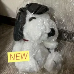 スヌーピー ダッフルコートBIGぬいぐるみ | Mercari