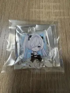 NIKKE × and GALLERY 第2弾 ドリンクチャーム シンデレラ