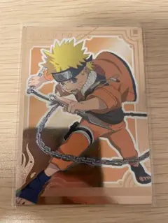 2026年最新】NARUTOエッチングカードの人気アイテム - メルカリ