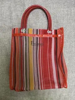 Preloved メルカドメッシュバッグ