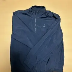 JORDAN BRANDナイロンジャケット