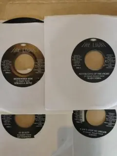 Remember Him - Spragga Benz　他4枚セット