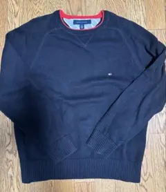 トミーヒルフィガー ニット