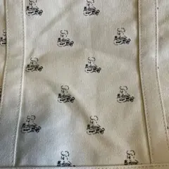 星野源 トートバッグ
