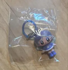 超ポジティブえんじぇるず リングチャーム ねむねむちゃん