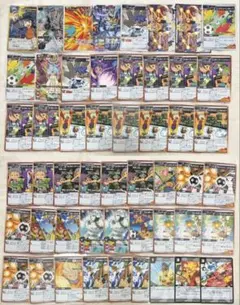 イナズマイレブンまとめ 2のサムネイル