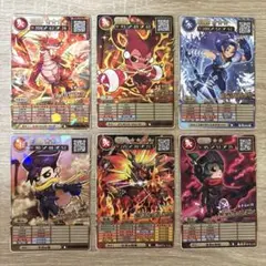 2025年最新】オレカバトル2 スタンの人気アイテム - メルカリ