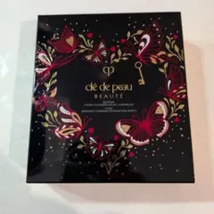 クレドポーボーテ タンクッションエクラ ルミヌ ケースのみ 2026限定