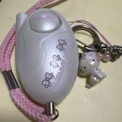 2026年最新】防犯ブザー サンリオの人気アイテム - メルカリ