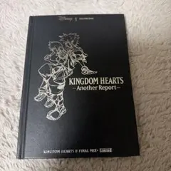 キングダムハーツ FINAL MIX+ Another Report