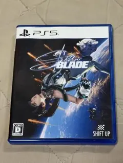 PS5 Stellar Blade