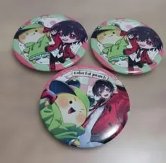 2025年最新】ゆあん 缶バッジの人気アイテム - メルカリ