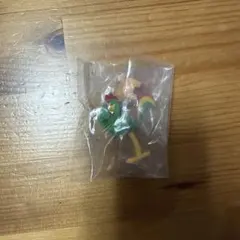 ケロッグキャラクターズフィギュア