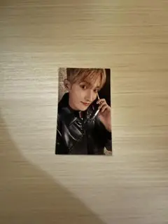 SEVENTEEN D×S HMV ラキドロ 特典　ドギョム