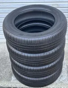 165/65R14 usedタイヤ　深みぞ　安心の日本製 165/65R14 usedタイヤ 深みぞ 安心の日本製 - メルカリ