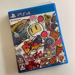 スーパーボンバーマンR