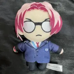 ときメモ 七ツ森実 クリアファイル ぬいぐるみ マスコット ビッグタオル ときメモ 七ツ森実 クリアファイル ぬいぐるみ マスコット