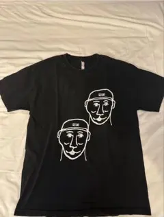 オンエア　onair kyne tシャツ