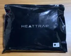 ヒートラップ　サウナシャツ XL 着るサウナ サウナスーツ HEATTRAP