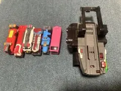 2026年最新】烈車戦隊トッキュウジャーの人気アイテム - メルカリ