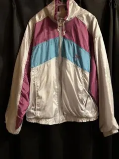 PUMA ナイロンジャケット