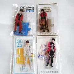 2026年最新】髙橋優斗 アクスタの人気アイテム - メルカリ