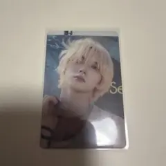 ソンホ】 『The Action』 トレカ6枚セット BOYNEXTDOOR - メルカリ
