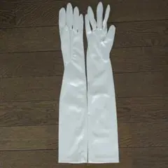 トリートドレッシング ウェディンググローブ