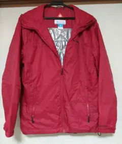 コロンビア　Columbia オムニヒートナイロンジャケット　Ｌ