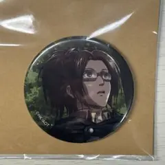 2025年最新】進撃の巨人 ハンジ 缶バッジの人気アイテム - メルカリ