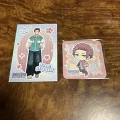 ブルーロック　コラボカフェ本舗　糸師冴