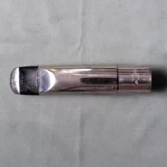 YANAGISAWA ヤナギサワ ソプラノサックスマウスピース7番 - メルカリ