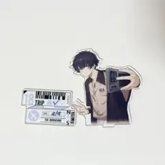 未開封新品】18TRIP エイトリ グッズまとめ 叢雲添 アニカフェ - メルカリ