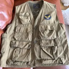 Alpha Industries Type C-1 Vest Largeのサムネイル