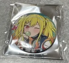 プロセカ グリッター缶バッジ vol.6 A 鏡音リン モモジャン - メルカリ