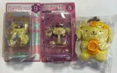 サンリオ　シナモロール　シナモン　当たりくじ　当りくじ　ぬいぐるみ　一番くじ